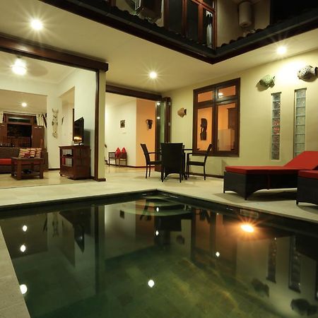 Bali Holiday Villas Kuta Kuta  Room photo