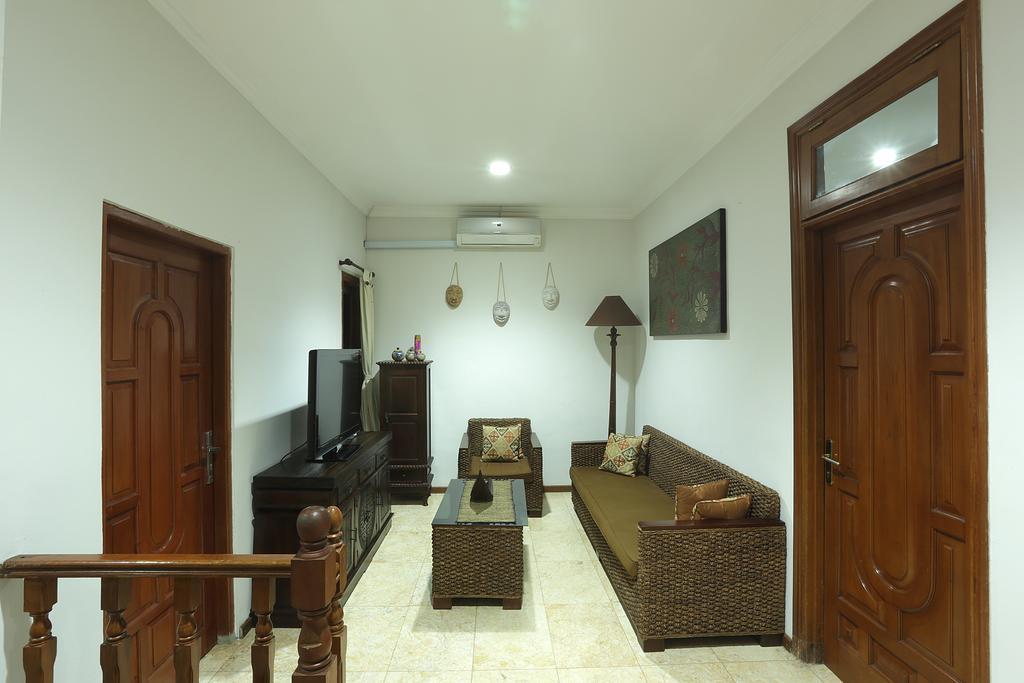Bali Holiday Villas Kuta Kuta  Room photo