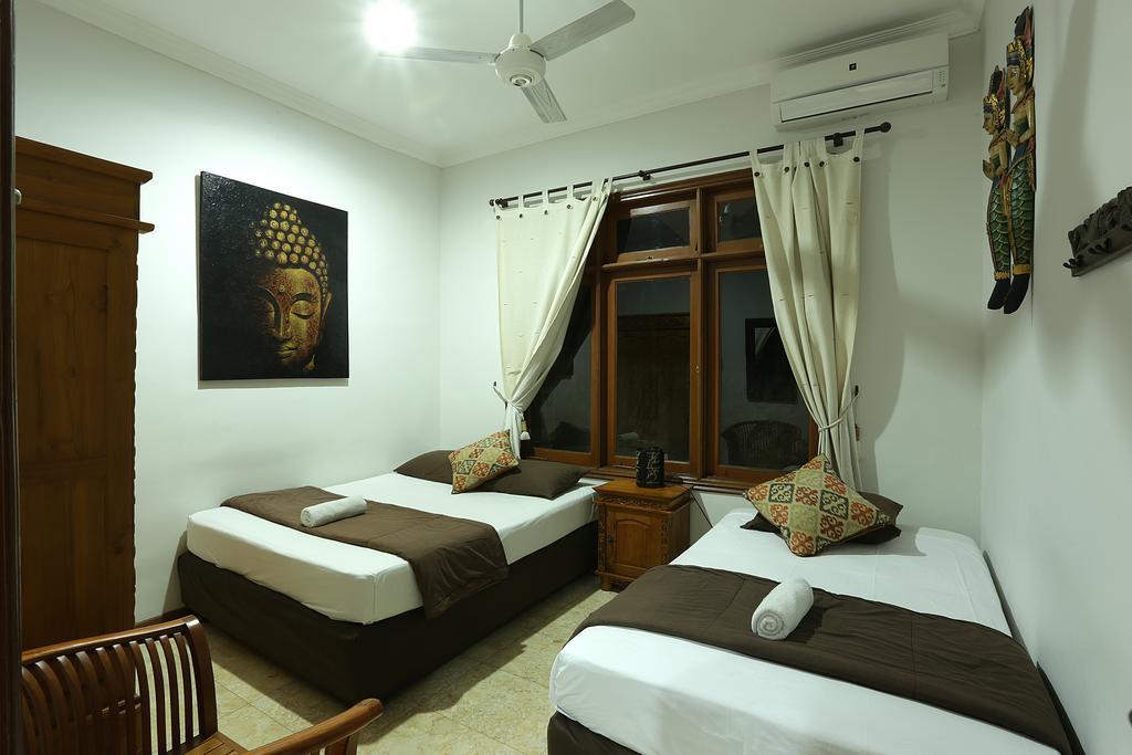 Bali Holiday Villas Kuta Kuta  Room photo