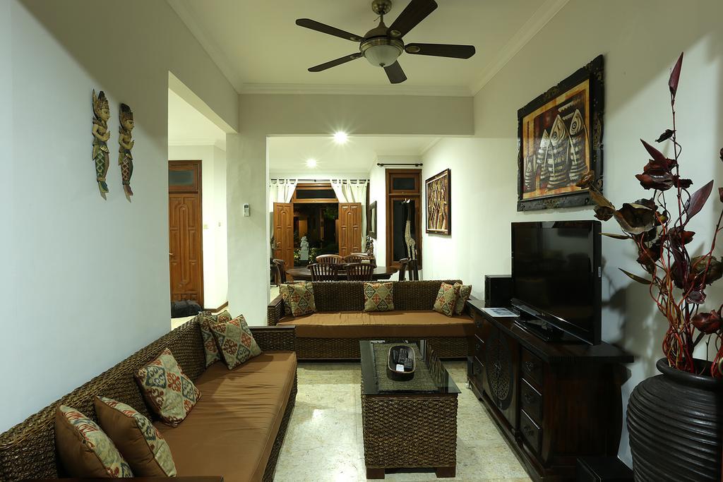 Bali Holiday Villas Kuta Kuta  Room photo