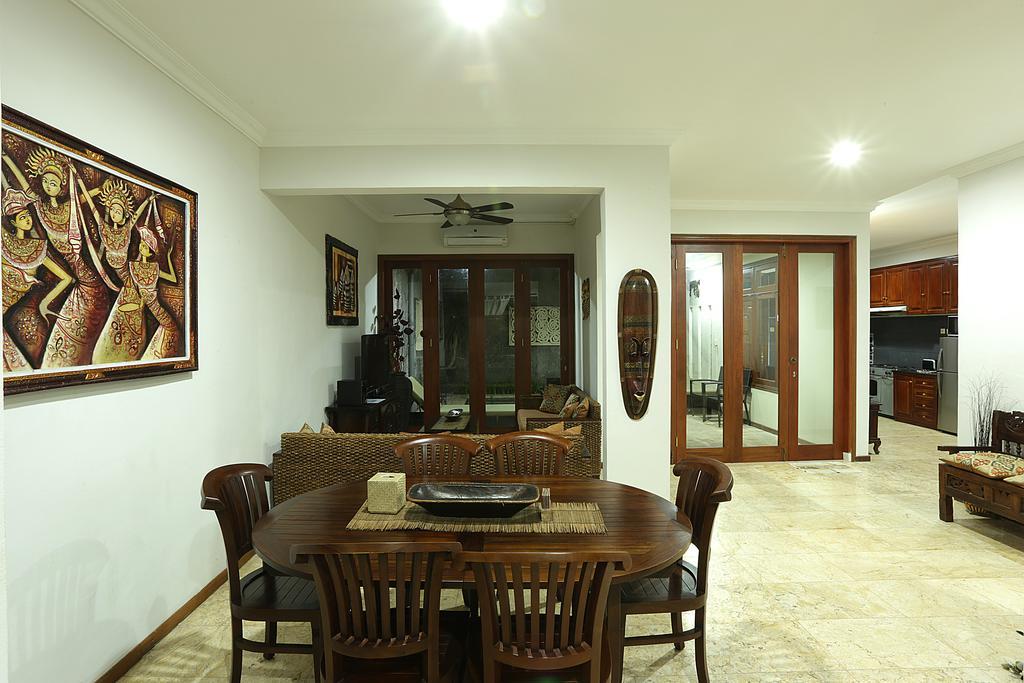 Bali Holiday Villas Kuta Kuta  Room photo