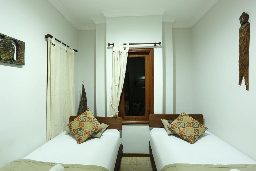 Bali Holiday Villas Kuta Kuta  Room photo