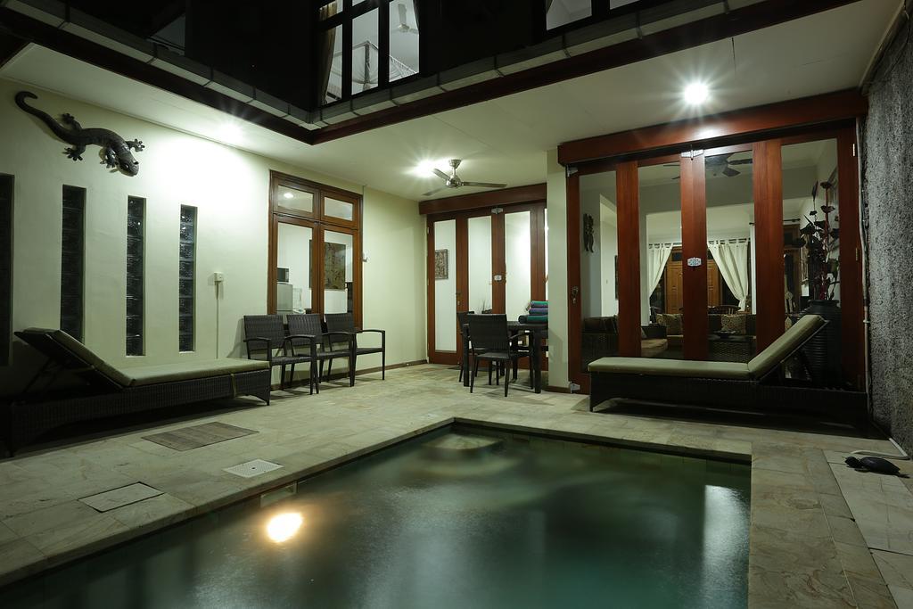 Bali Holiday Villas Kuta Kuta  Room photo