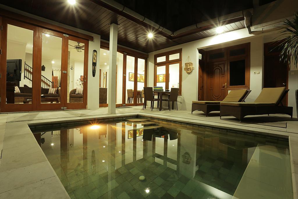 Bali Holiday Villas Kuta Kuta  Room photo