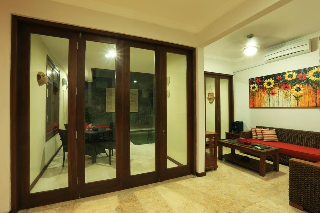 Bali Holiday Villas Kuta Kuta  Room photo