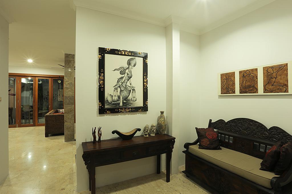 Bali Holiday Villas Kuta Kuta  Room photo
