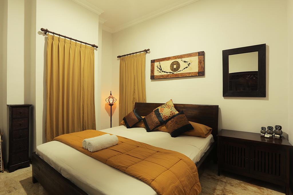 Bali Holiday Villas Kuta Kuta  Room photo