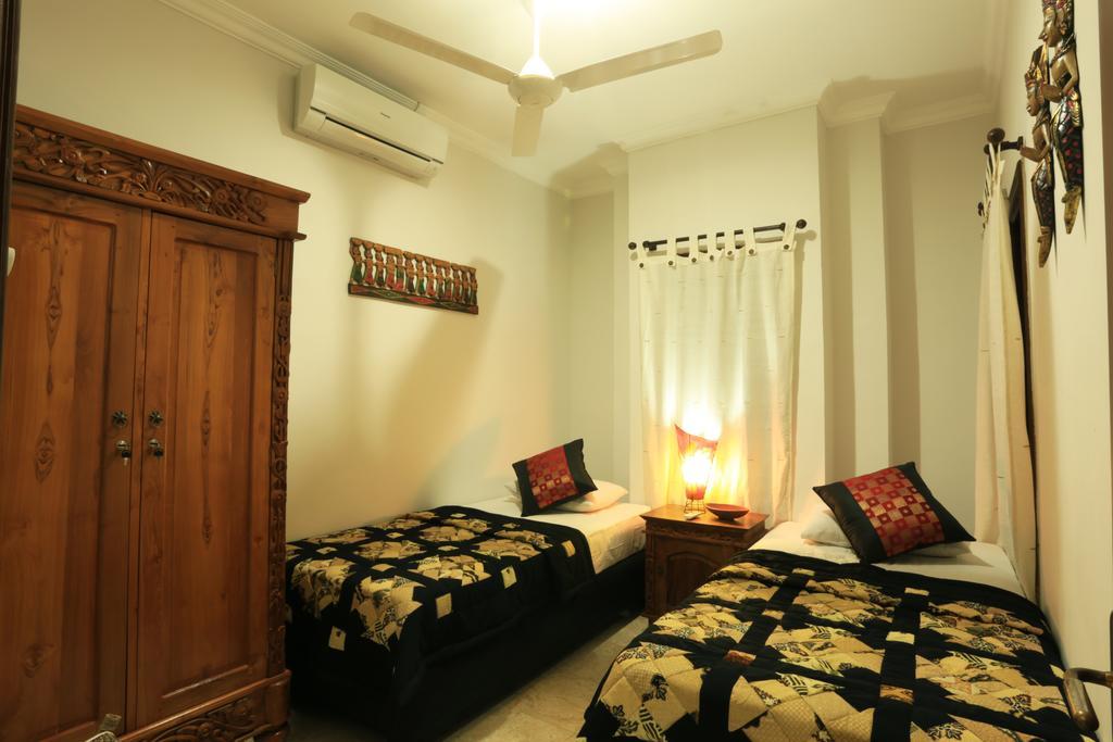 Bali Holiday Villas Kuta Kuta  Room photo