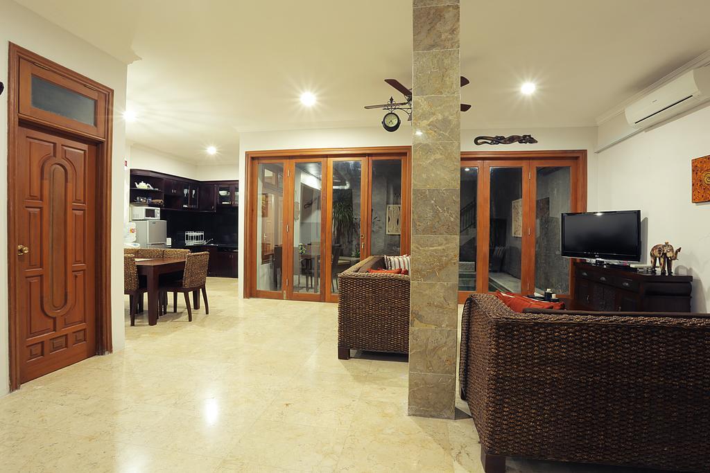 Bali Holiday Villas Kuta Kuta  Room photo