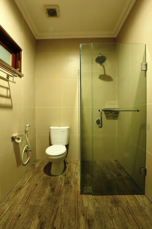 Bali Holiday Villas Kuta Kuta  Room photo