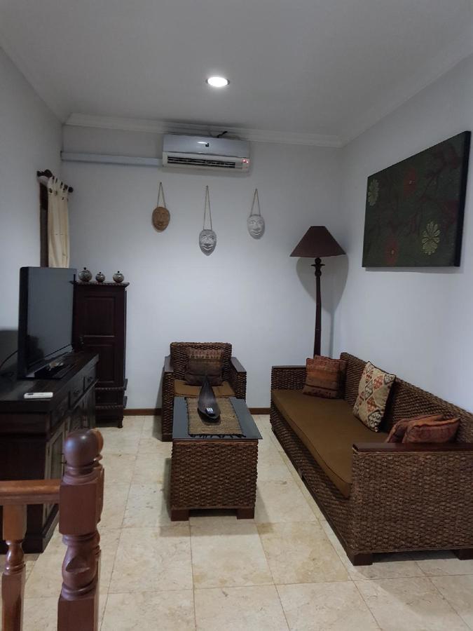 Bali Holiday Villas Kuta Kuta  Exterior photo
